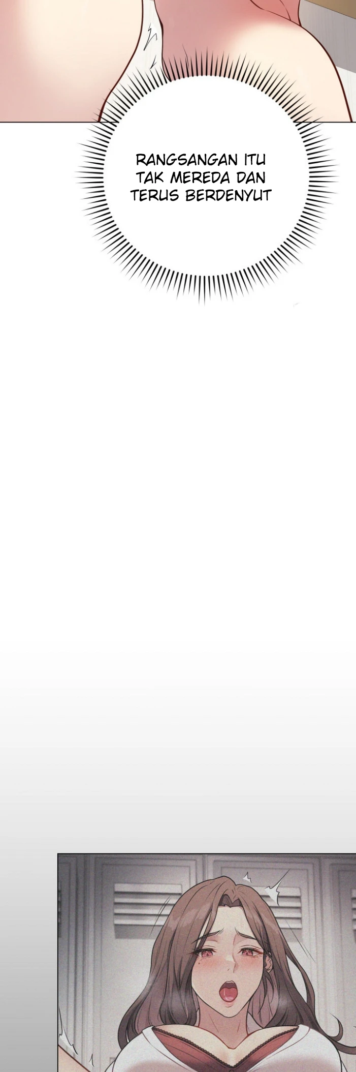 Signed, Sealed, Mistaken - Page 9